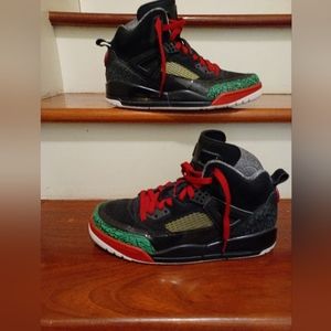 Jordan Spizikes Mens 9.5